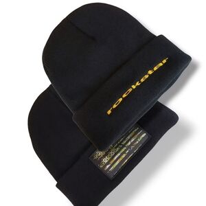 Tactical Pro flag beanie Rockstar Energy Beanie BUNDLE SET OF TWO